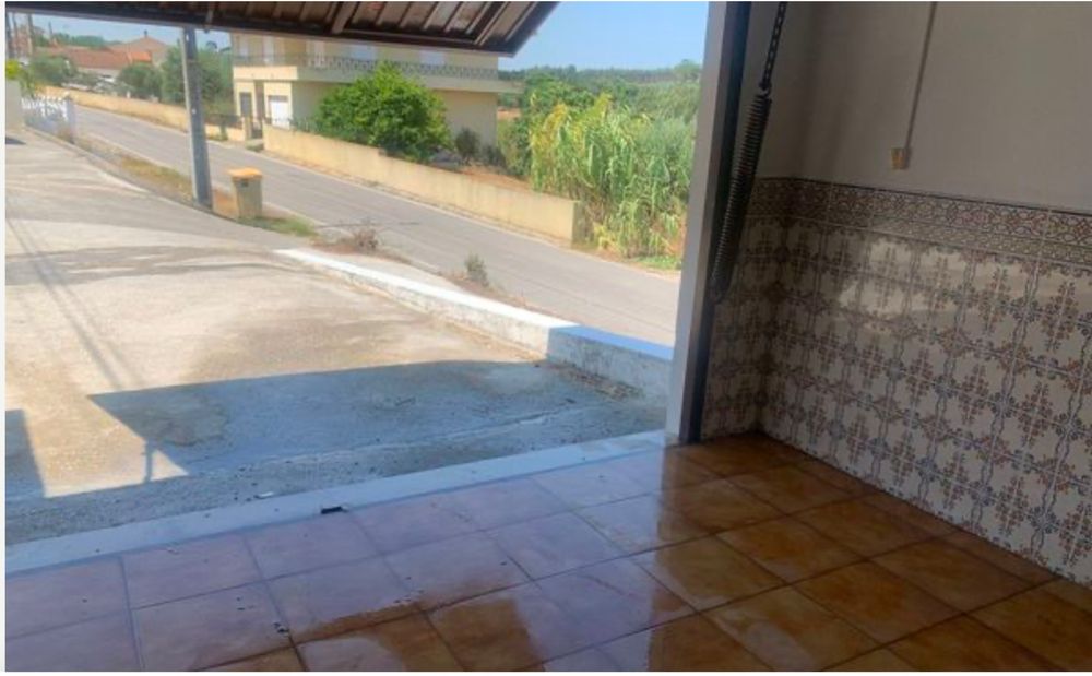 Garagem / Mini Armazem renda fixa