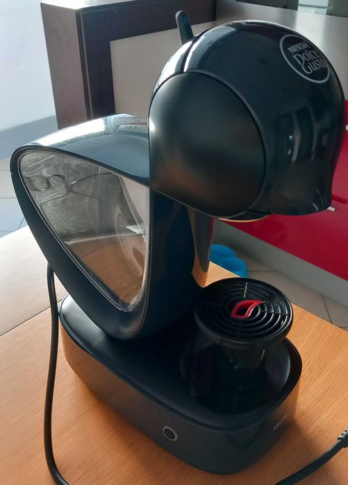 Maquina de café KRUPS Dolce Gusto