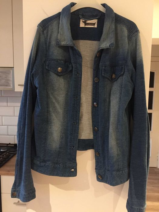 Bluza niebieska Coolclub 158