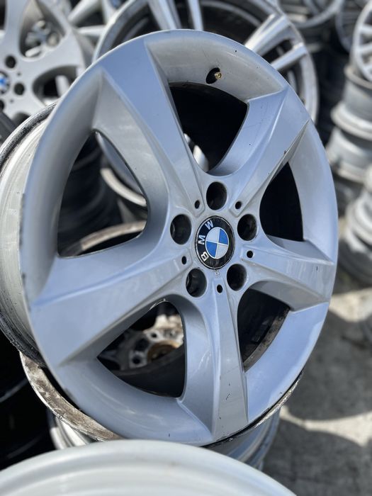 Jantes 18 BMW X1 Originais 5x120
