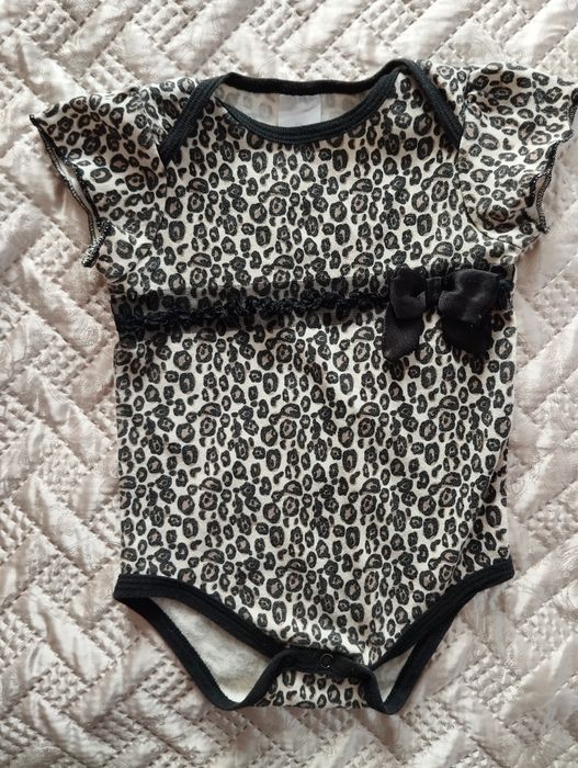 Продам бодік для дівчинки