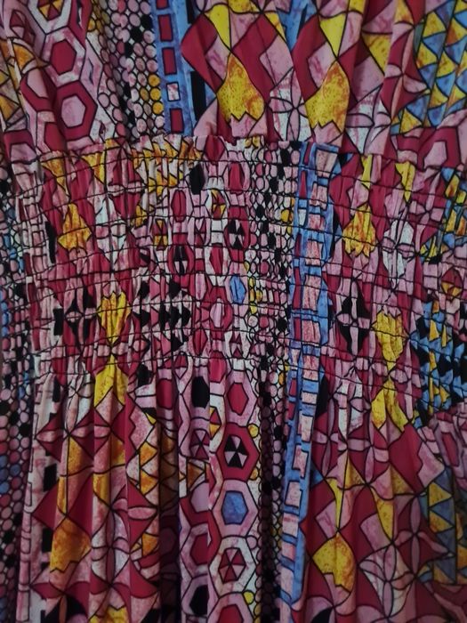 Vestido malha fria tam.l novo com etiqueta