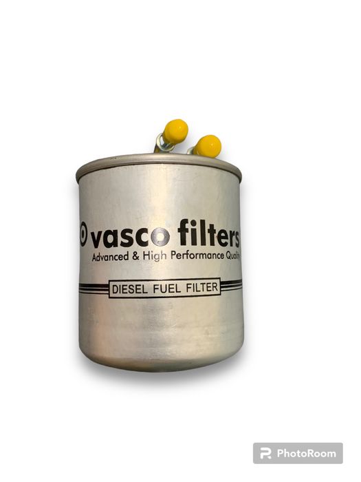 Фільтр палива Mercedes Sprinter 906