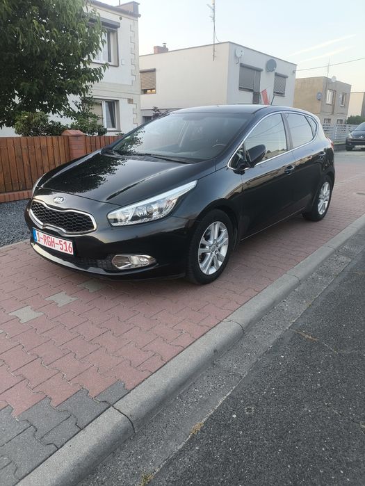Kia Cee'd