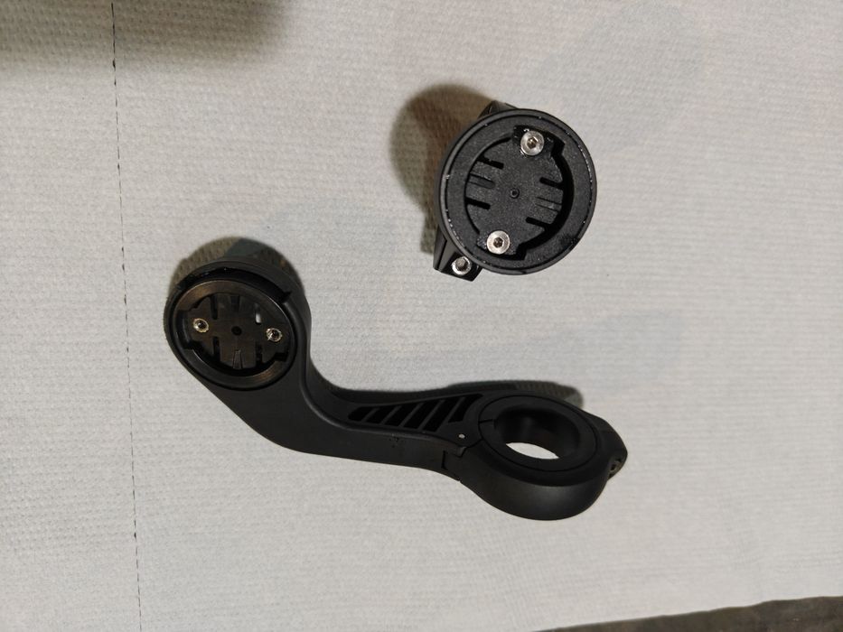 Garmin Edge1030 Bontrager