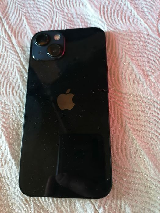 Vendo  IPHONE 13