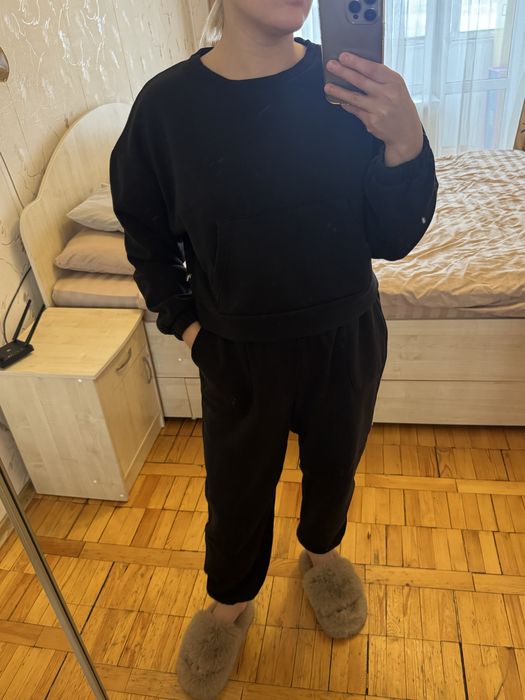 Спортивный костюм Puma