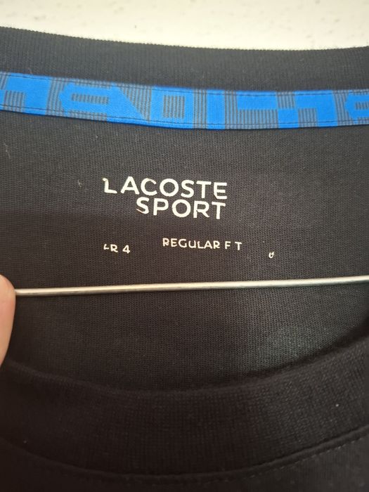 T-shirt Sport Lacoste