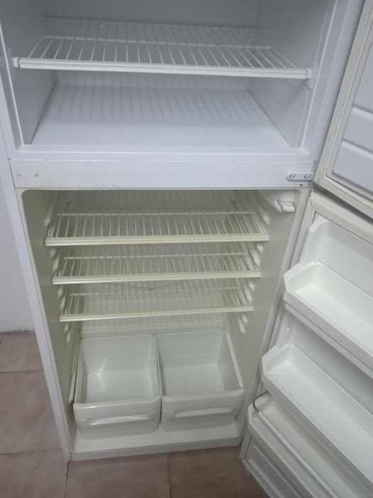 Vendo frigorífico usado da marca Candy