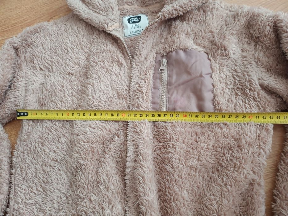 Bluza dla dziewczynki MISIO 145-152