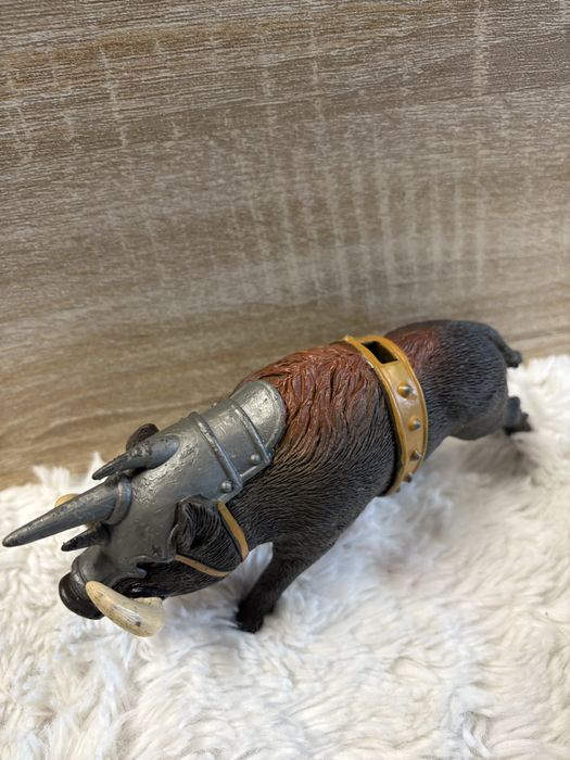 Figurka ELC Tower Of Doom Wild Boar