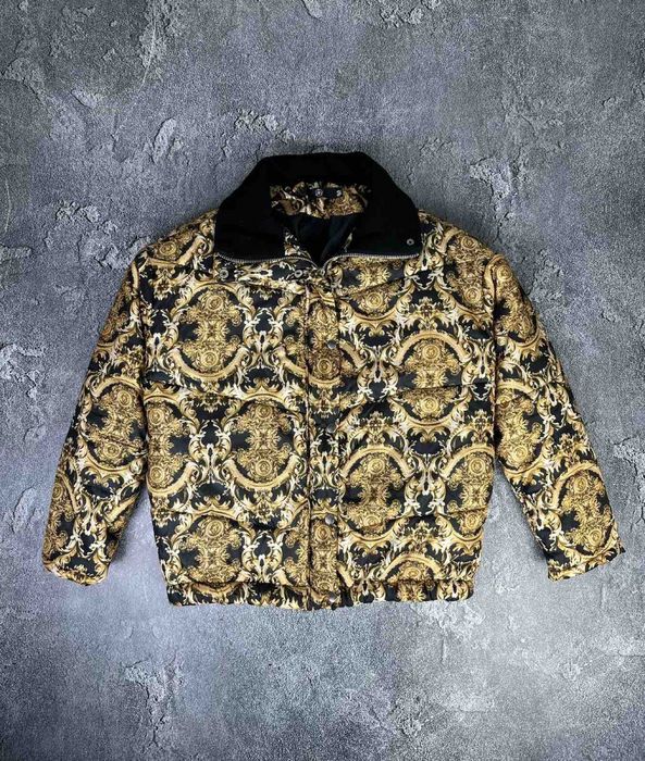 Куртка зимова жіноча