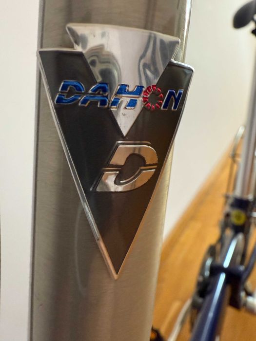 Продам велосипед Dahon Speed