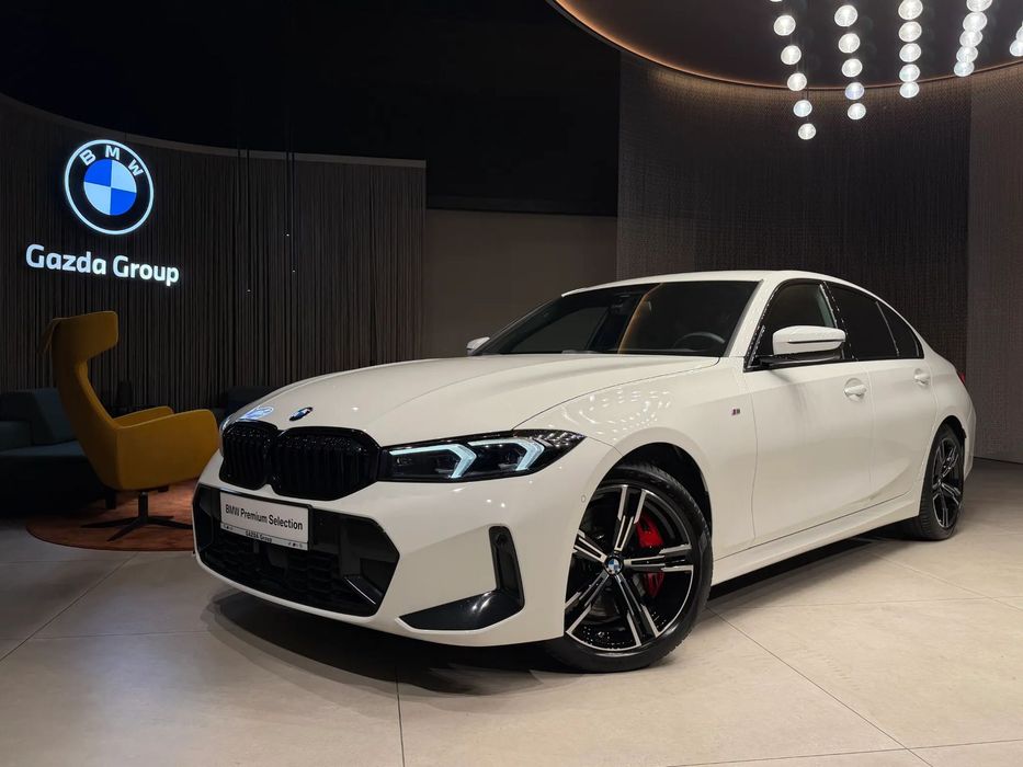 BMW Seria 3