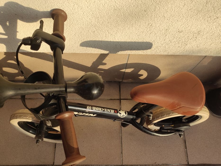 Btwin rowerek biegowy