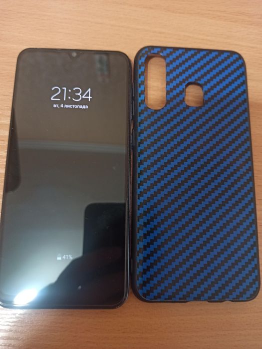 Samsung galaxy A30 3/32 Gb