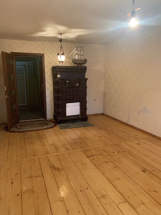 Продаж двоповерхового гаражу на Кармелюка