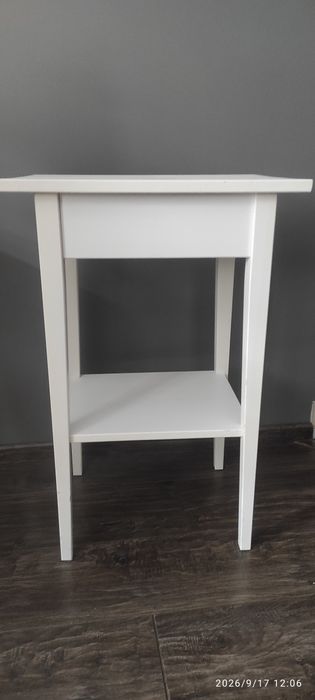 Szafka nocna Hemnnes Ikea
