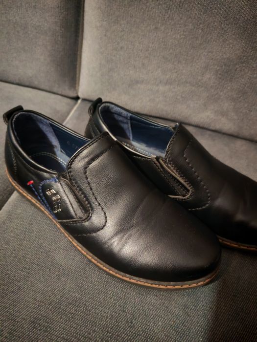 Дитяче взуття для хлопчика