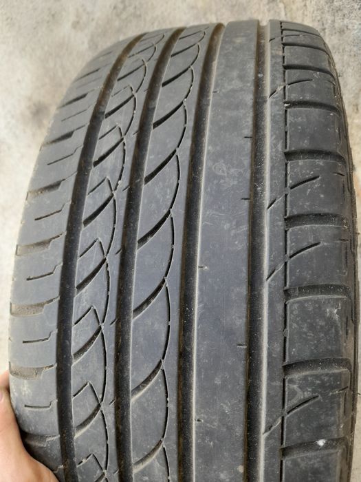 Pneu Radial como novo