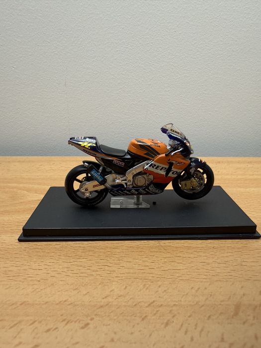 Valentino Rossi - 1/24