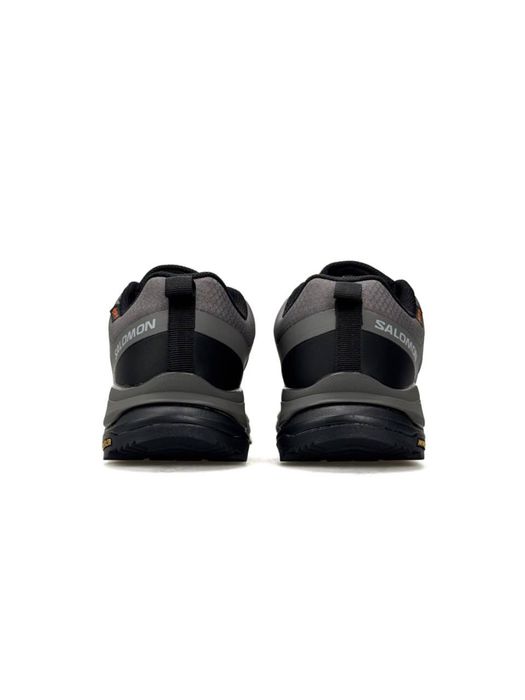 ТОП! Чоловічі кросівки Salomon X-Adventure GTX Taupe Black 41 42 43 44 45 46