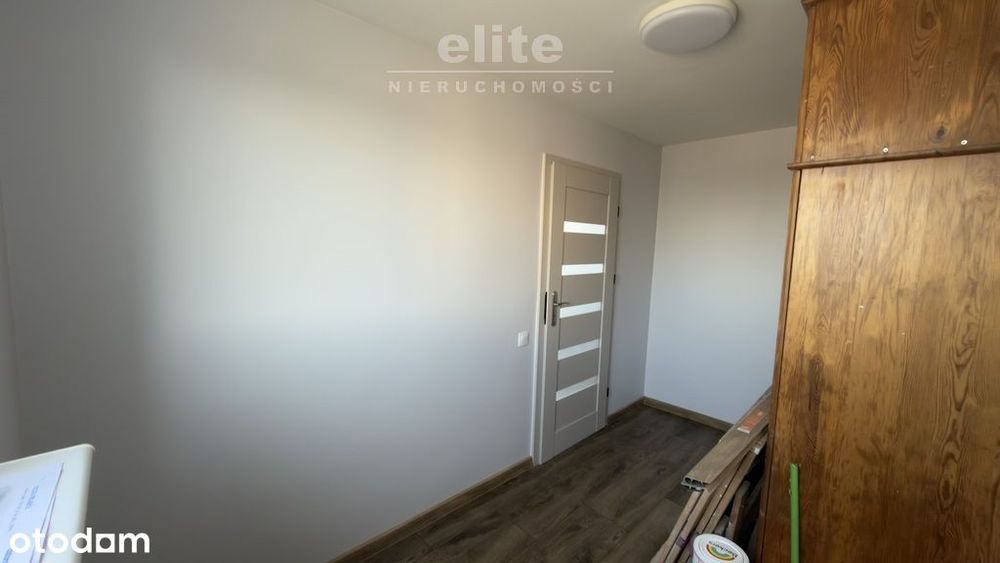 Centrum 2 pok. 36m2 CH Kaskada