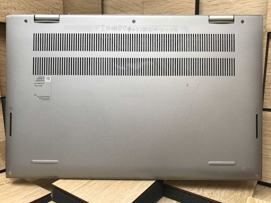 №4280 Ноутбук Dell Inspiron 14 5410 14"/і5-1135G7/RAM8/SSD256