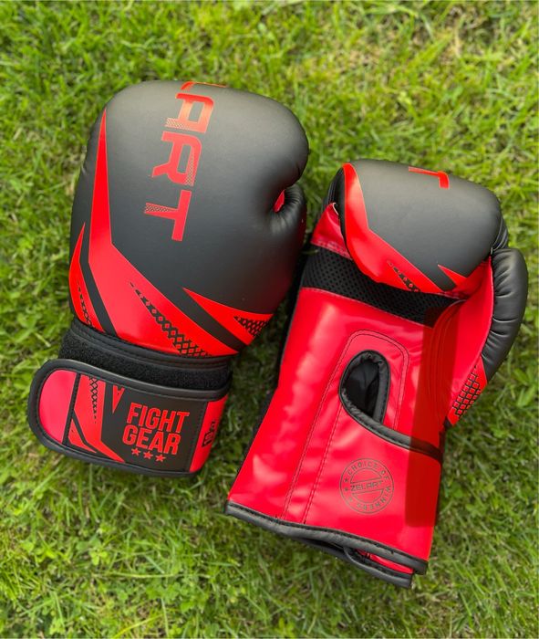 Перчатки боксерские/ боксерські рукавиці/8,10,12,14 унций/капа бокс