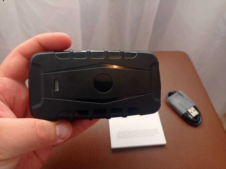 надійний gps трекер підходить для будь-якого транспорту
