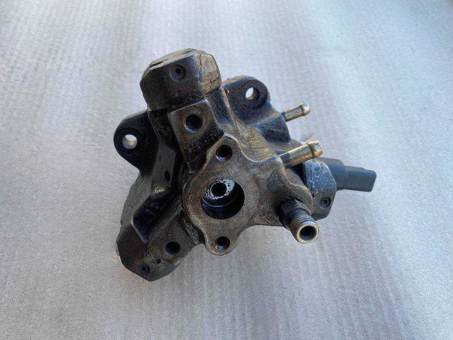 ТНВД Citroën C5 Jumpy Dispatch Peugeot Fiat Alfa Romeo Lancia