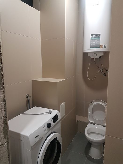 70м2, Евроремонт, кутове, 2 входи, ЖК Нивки-Парк, пр. Берестейський