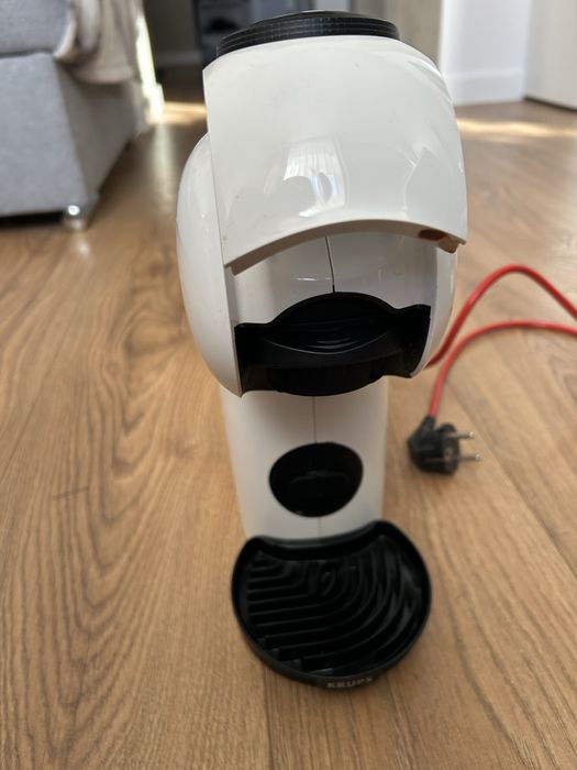 Ekspres kapsułkowy nescafe dolce gusto