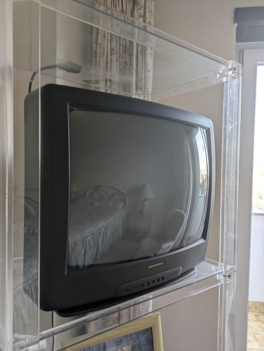 Televisão Daewoo