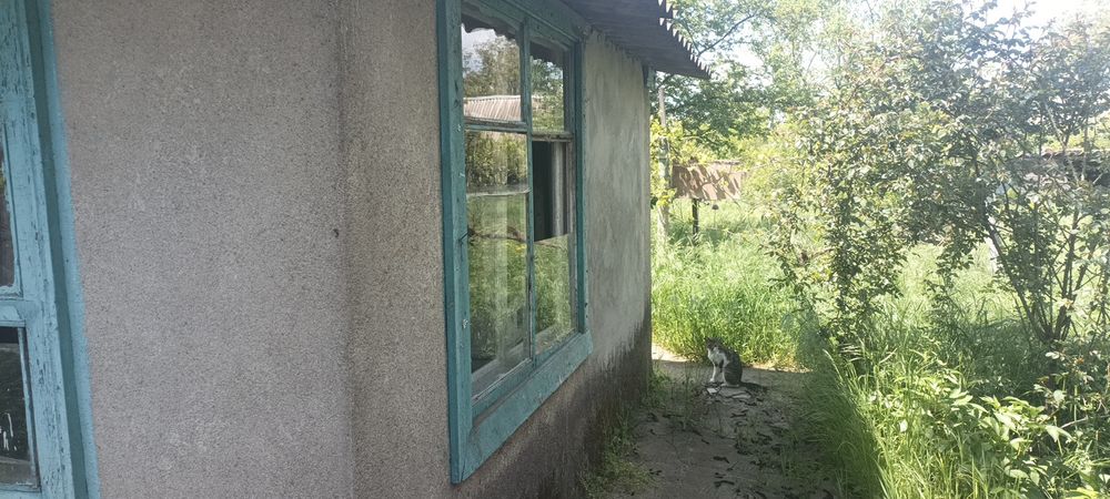 Дача, жилая, ул. Толстого-3500 у.е.