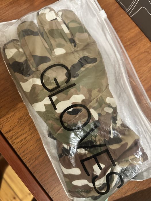 Торг! Теплые перчатки универсальные для военных или рыбалки, охоты