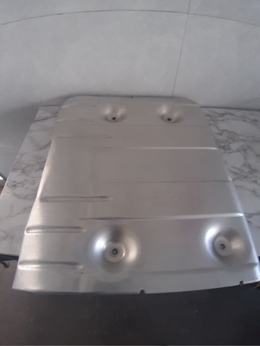 Blindagem  mini R52