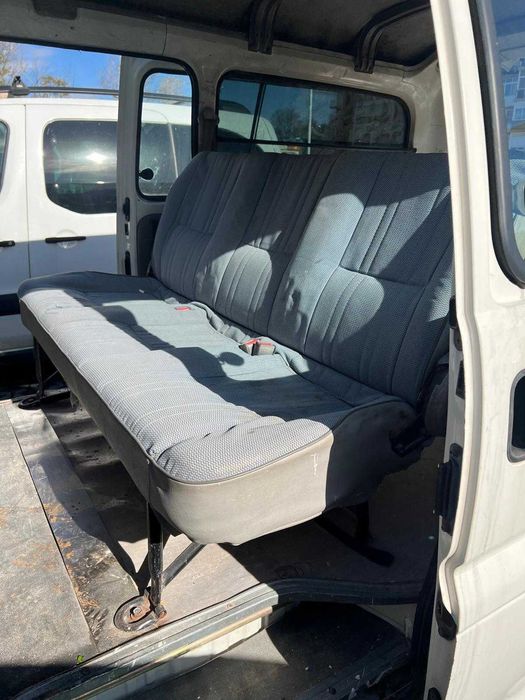 Mitsubishi L400 – 1.500€ Fixos – Venda ou Troca