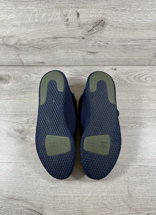 Adidas PW Teniss Hu чоловічі кросівки