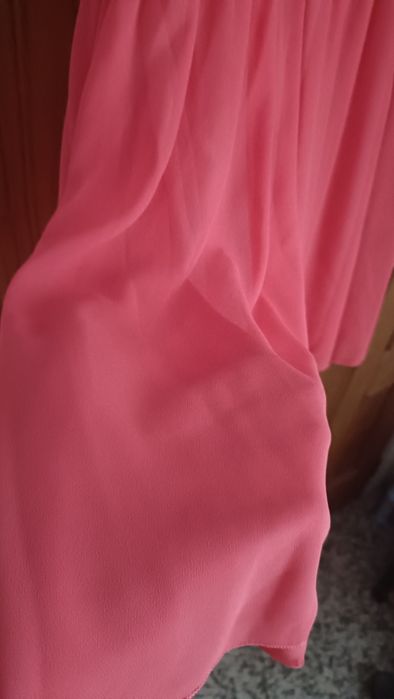 Vestido W52 bom estado