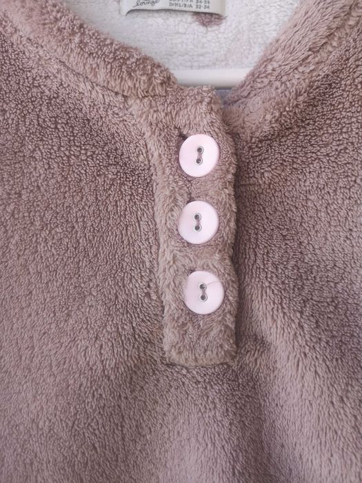 Camisola polar Primark, tamanho xs