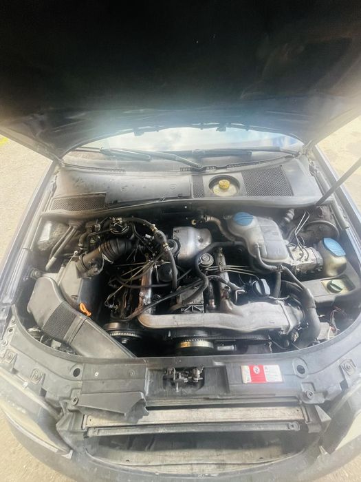 Audi А6 С61245667
