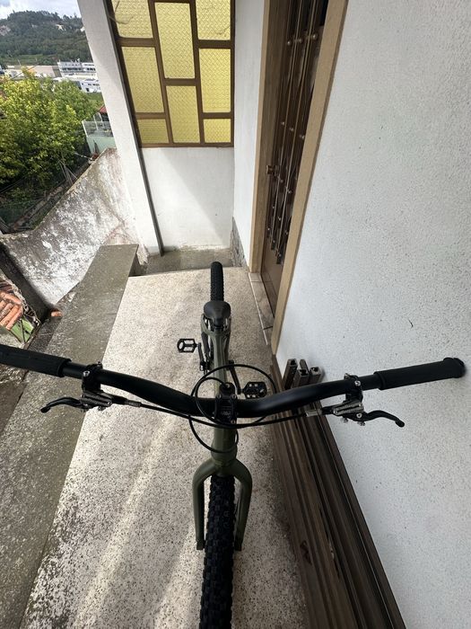 Crewckerz Guilty Range 24 Street Trials (Trial Bike)