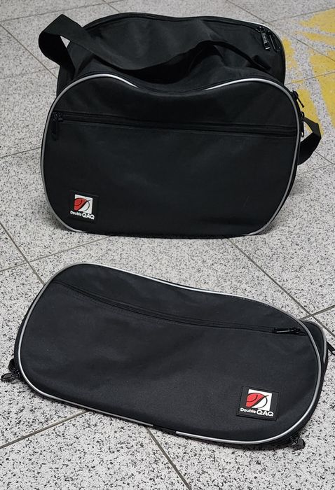 Bolsa interior para mala Givi 35L