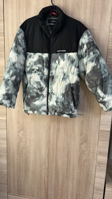 Куртка  Cropp на мальчика