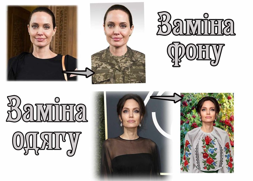 Фото  на документи.Швидко и якісно.Термін виконання 3 хвилини.