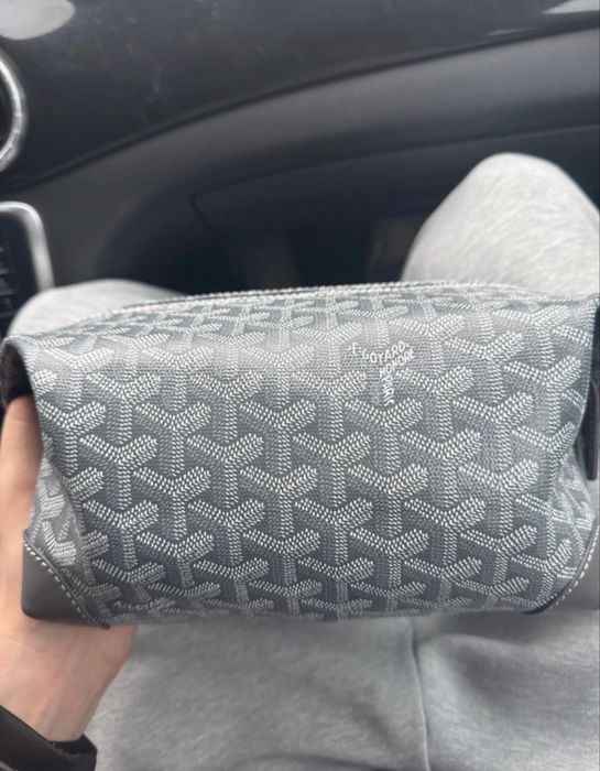 Goyard boeing 25