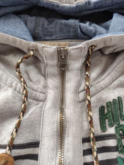 Bluza męska firmy Tommy Hilfiger