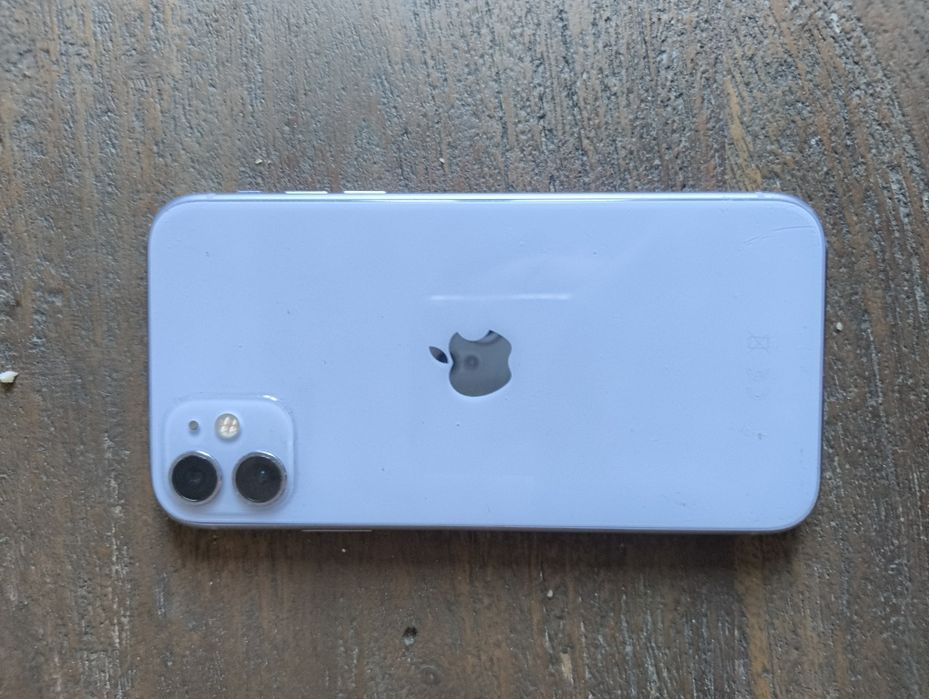 iPhone 11  impecável , como novo