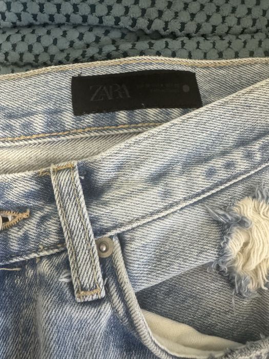 Джинси Zara ,розмір 36,нові,гарна ціна !